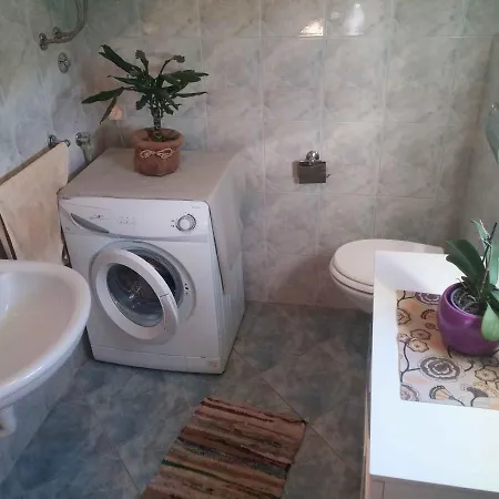 Mladen-3 By Interhome Apartment