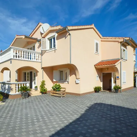 Mladen-3 By Interhome Apartment Vodice