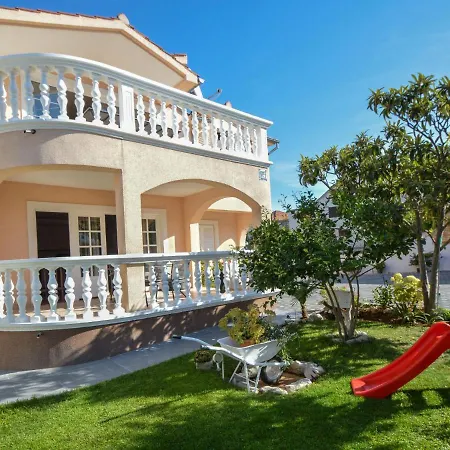 Mladen-3 By Interhome Apartment Vodice