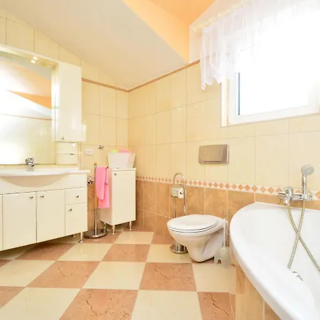 Mladen-3 By Interhome *