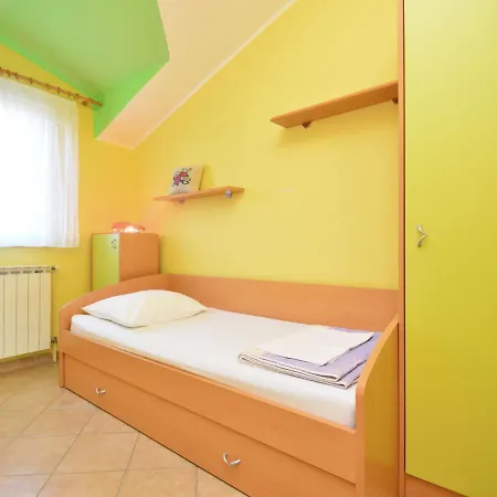 Mladen-3 By Interhome * Vodice