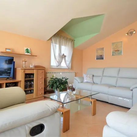 Apartment Mladen-3 By Interhome Vodice