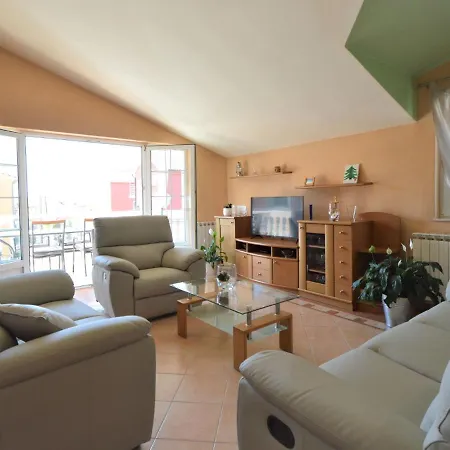 Mladen-3 By Interhome Apartment *