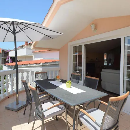 Mladen-3 By Interhome