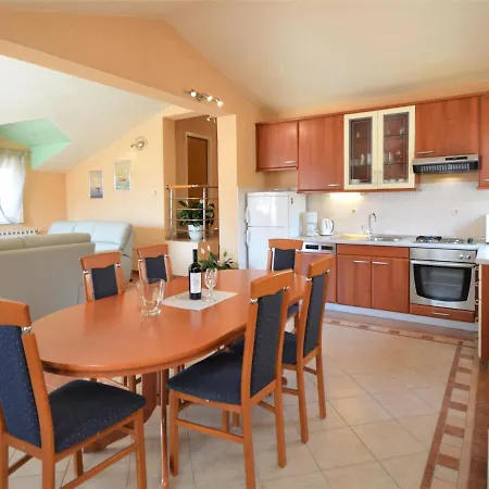 Mladen-3 By Interhome Apartment Vodice