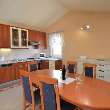 Mladen-3 By Interhome Vodice