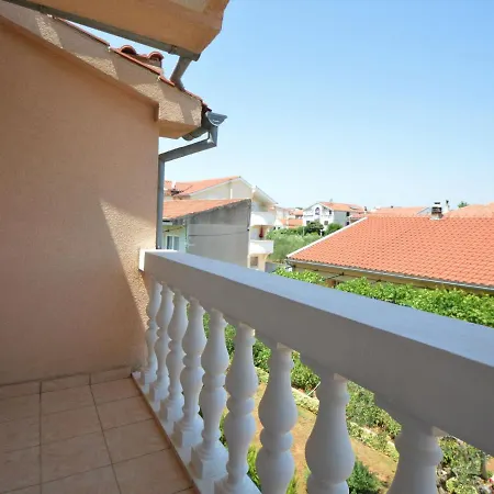 Mladen-3 By Interhome Apartment *