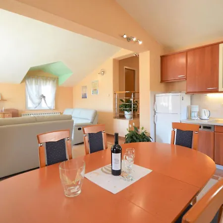 Mladen-3 By Interhome * Vodice