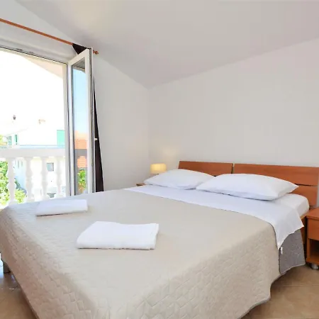 Mladen-3 By Interhome Apartment *