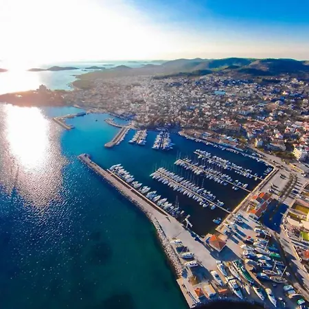 Mladen-3 By Interhome *