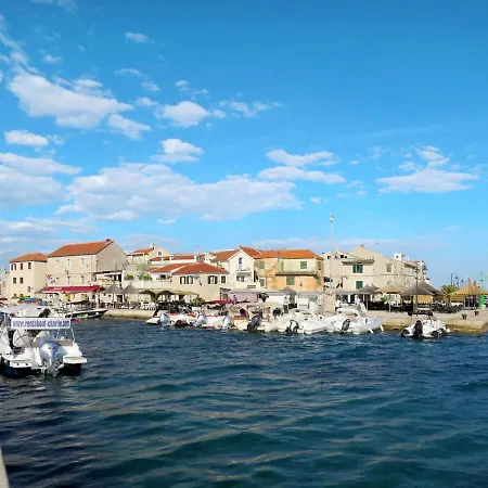 Apartmán Mladen-3 By Interhome *