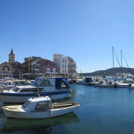 Mladen-3 By Interhome * Vodice