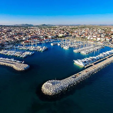 Apartmán Mladen-3 By Interhome *