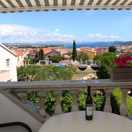 Mladen-3 By Interhome Apartment Vodice