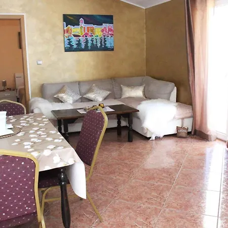 Mladen-3 By Interhome Apartment