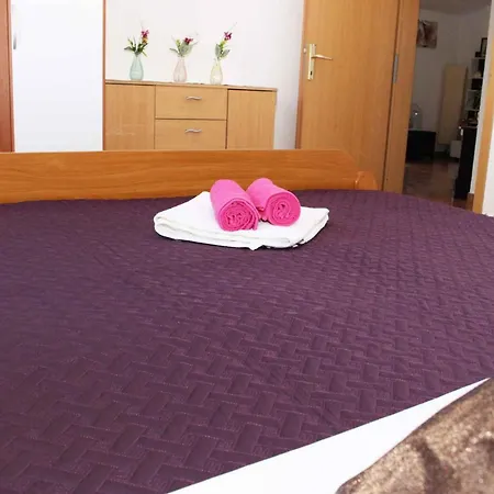 Mladen-3 By Interhome Apartment *