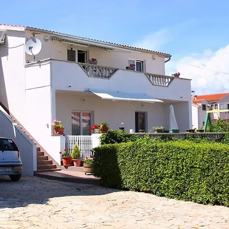 Mladen-3 By Interhome Apartment