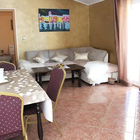 Apartment Mladen-3 By Interhome Vodice