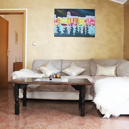 Mladen-3 By Interhome Vodice