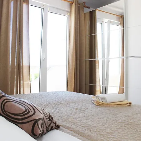 Mladen-3 By Interhome Apartment *