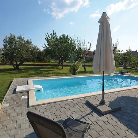 Mladen-3 By Interhome Vodice