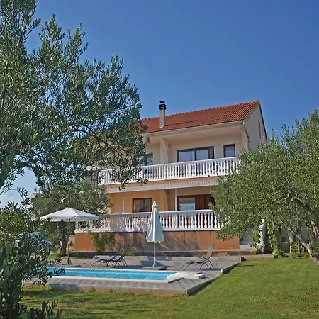 Mladen-3 By Interhome Vodice