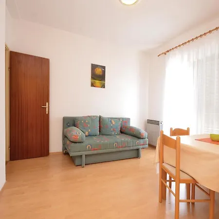 Mladen-3 By Interhome Apartment