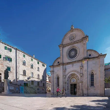 Apartmán Mladen-3 By Interhome *