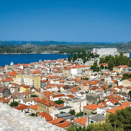 Mladen-3 By Interhome Vodice
