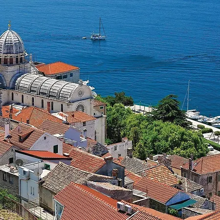 Apartmán Mladen-3 By Interhome