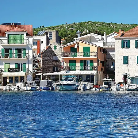 Mladen-3 By Interhome Vodice