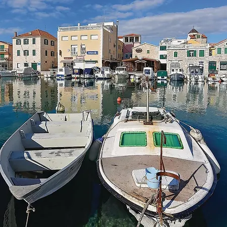 Mladen-3 By Interhome Apartment Vodice