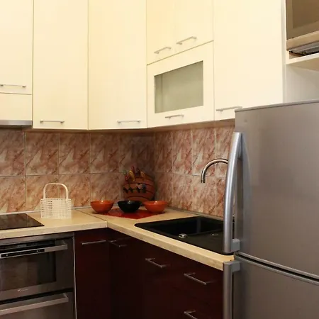 Mladen-3 By Interhome Apartment