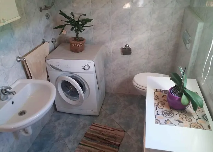 Mladen-3 By Interhome Apartman