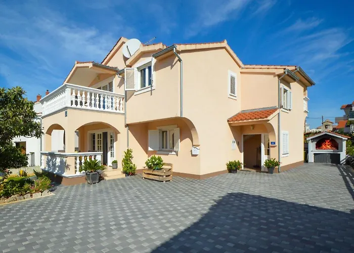 Mladen-3 By Interhome アパート ヴォディツェ