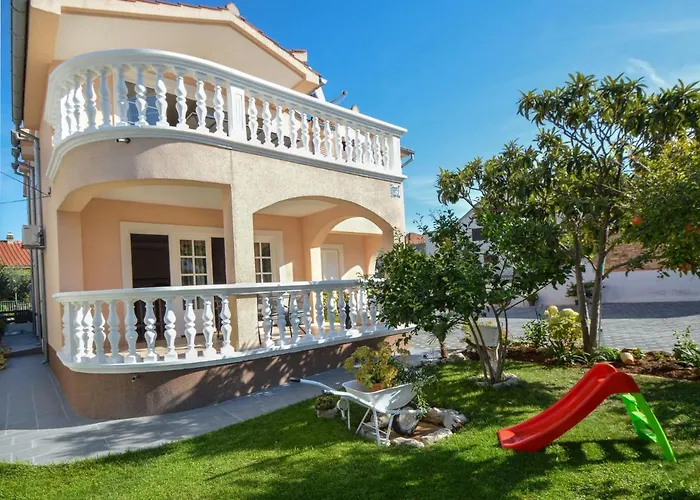 Mladen-3 By Interhome Apartman Vodice