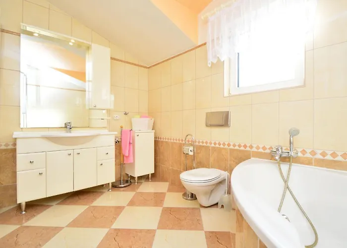 Mladen-3 By Interhome *