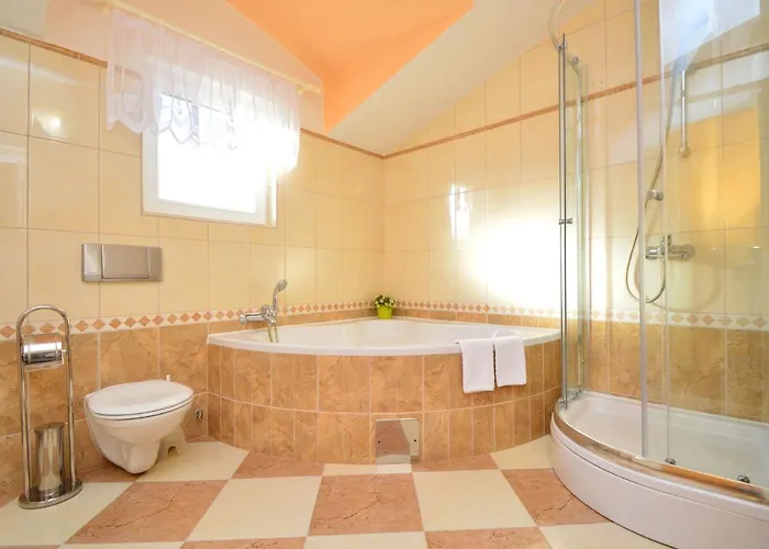 Apartman Mladen-3 By Interhome *