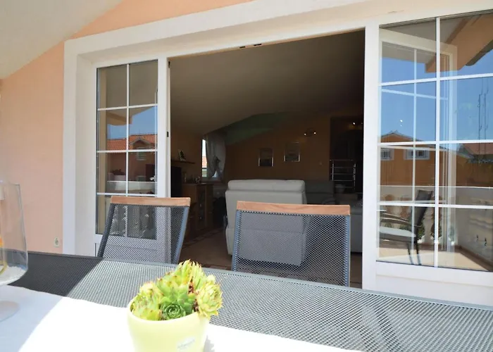 Mladen-3 By Interhome アパート