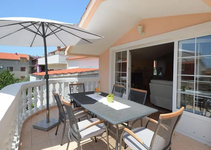 Mladen-3 By Interhome