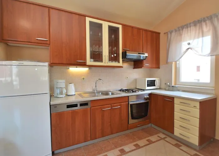 Apartman Mladen-3 By Interhome *