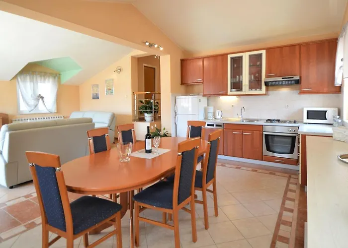 Mladen-3 By Interhome Apartman Vodice