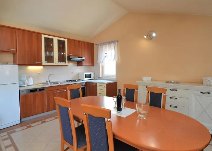 Mladen-3 By Interhome Vodice