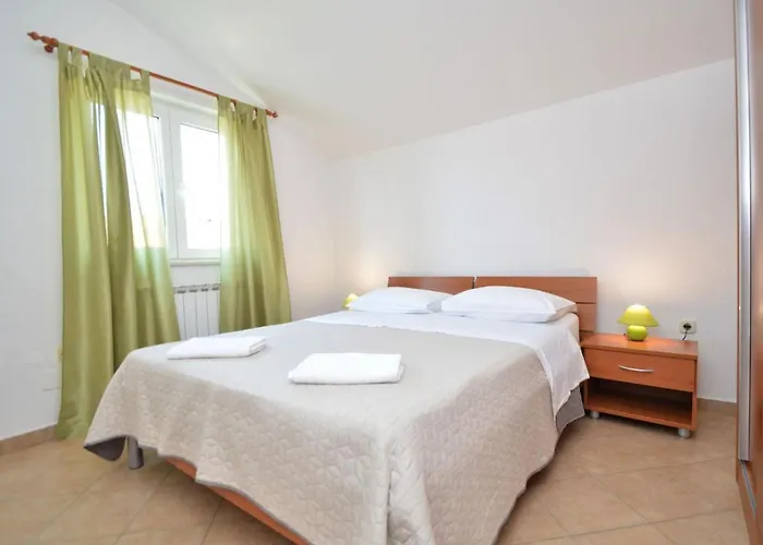 Mladen-3 By Interhome *