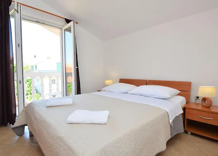 Mladen-3 By Interhome Apartman *