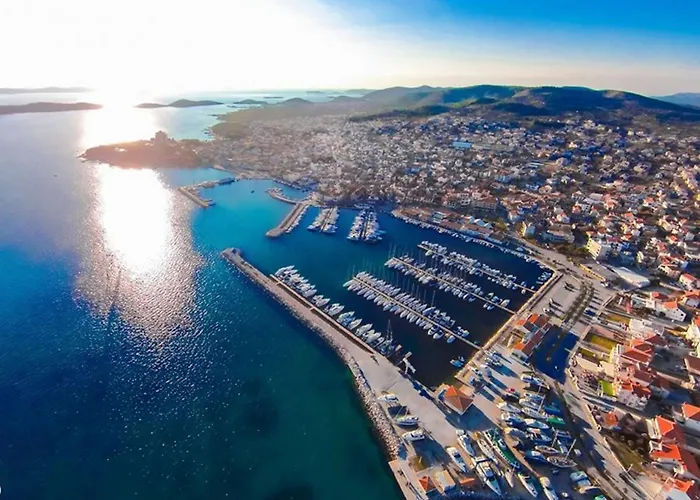 Mladen-3 By Interhome *