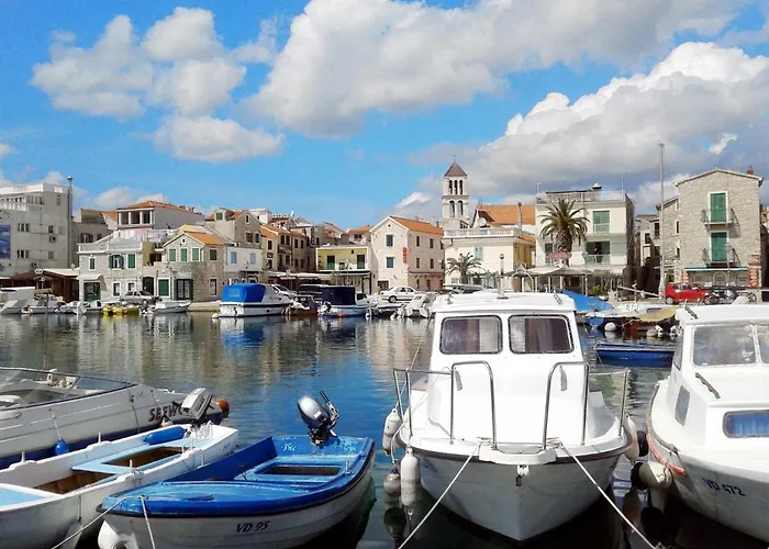 Mladen-3 By Interhome