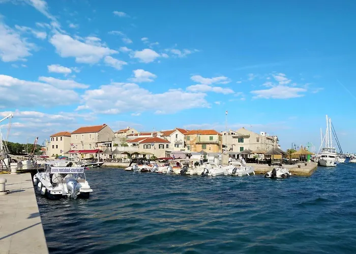 アパート Mladen-3 By Interhome *