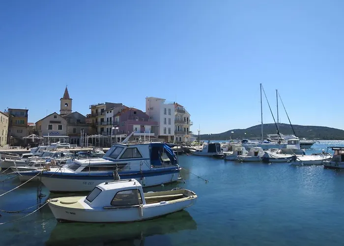 Mladen-3 By Interhome * Vodice