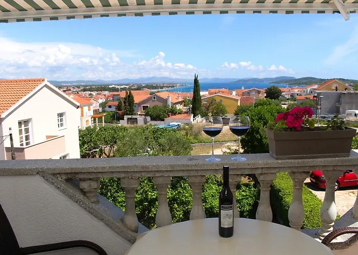 Apartman Mladen-3 By Interhome Vodice